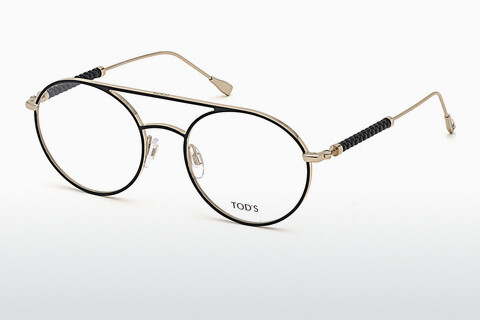 Дизайнерские  очки Tod's TO5200 033