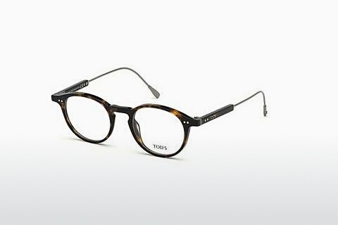 Дизайнерские  очки Tod's TO5203 052