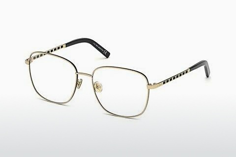 Дизайнерские  очки Tod's TO5210 032