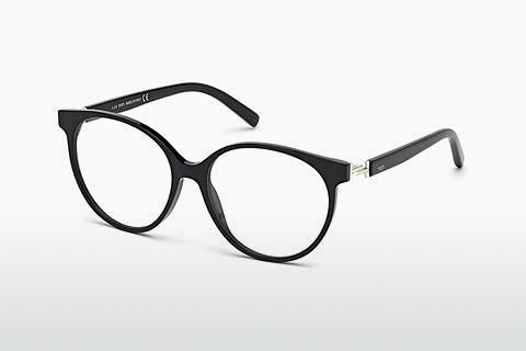 Дизайнерские  очки Tod's TO5213 001