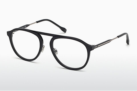 Дизайнерские  очки Tod's TO5217 001
