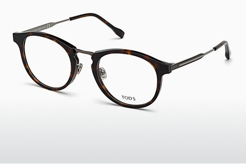 Дизайнерские  очки Tod's TO5232 052