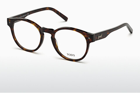 Дизайнерские  очки Tod's TO5234 052