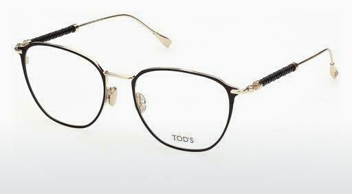 Дизайнерские  очки Tod's TO5236 002