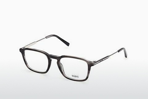 Дизайнерские  очки Tod's TO5243 020
