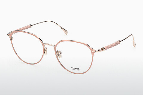 Дизайнерские  очки Tod's TO5246 073