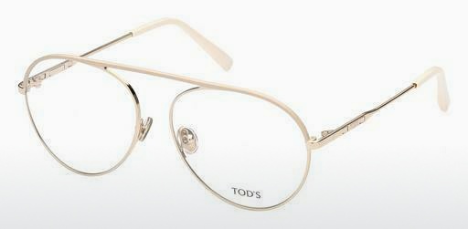 Дизайнерские  очки Tod's TO5247 025