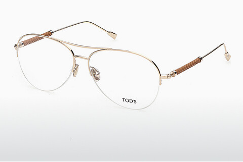 Дизайнерские  очки Tod's TO5254 032