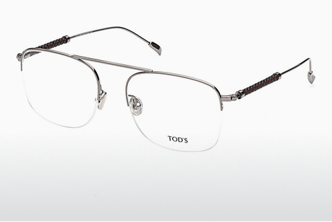 Дизайнерские  очки Tod's TO5255 008