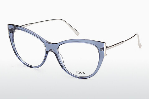 Дизайнерские  очки Tod's TO5258 090