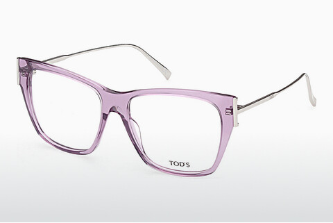 Дизайнерские  очки Tod's TO5259 078