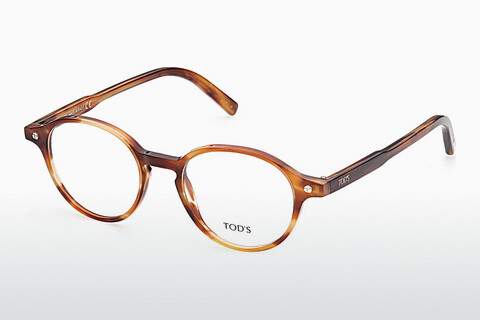 Дизайнерские  очки Tod's TO5261 053