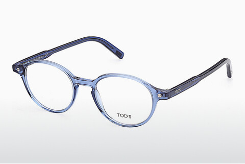 Дизайнерские  очки Tod's TO5261 090