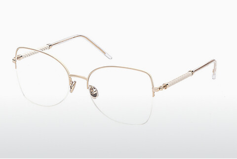 Дизайнерские  очки Tod's TO5264 025