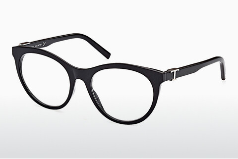 Дизайнерские  очки Tod's TO5287 001