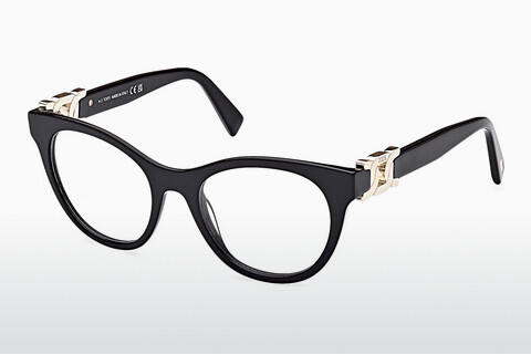 Дизайнерские  очки Tod's TO5291 001