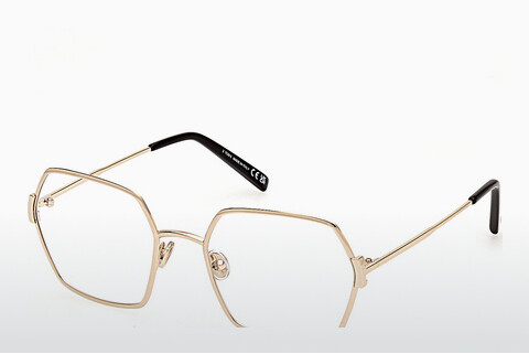 Дизайнерские  очки Tod's TO5301 032