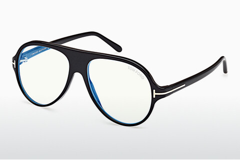 Дизайнерские  очки Tom Ford FT5012-B 001