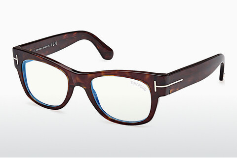 Дизайнерские  очки Tom Ford FT5040-B 052