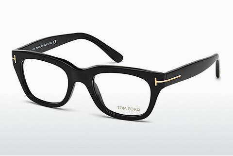 Дизайнерские  очки Tom Ford FT5178 001