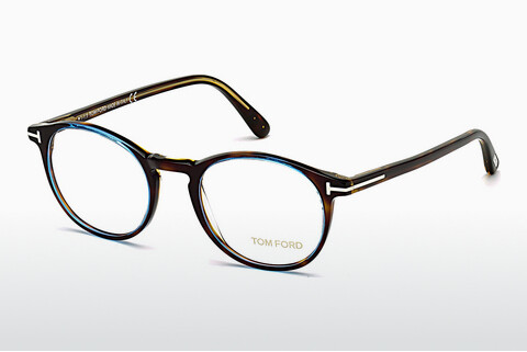 Дизайнерские  очки Tom Ford FT5294 056