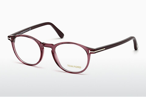 Дизайнерские  очки Tom Ford FT5294 069