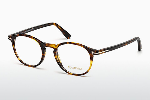 Дизайнерские  очки Tom Ford FT5294 52A