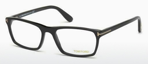 Дизайнерские  очки Tom Ford FT5295 002
