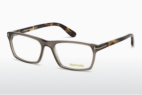 Дизайнерские  очки Tom Ford FT5295 020