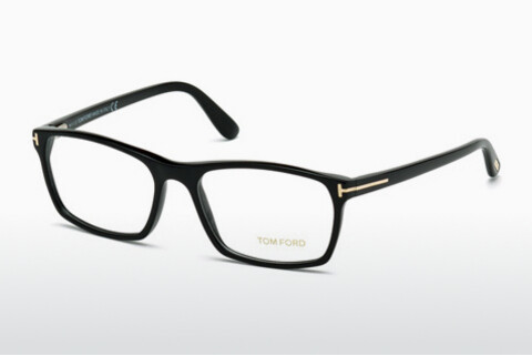 Дизайнерские  очки Tom Ford FT5295 052