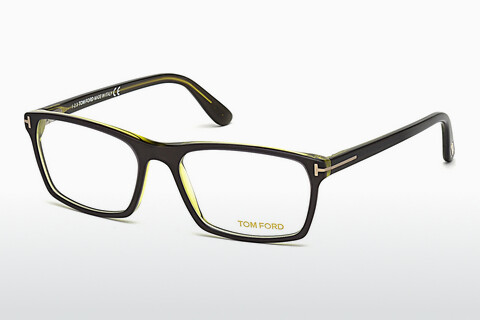Дизайнерские  очки Tom Ford FT5295 098
