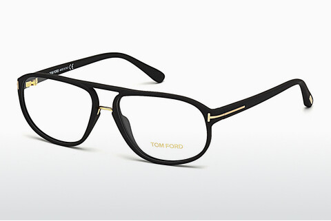 Дизайнерские  очки Tom Ford FT5296 002