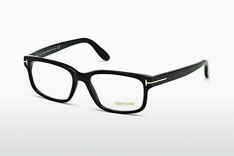 Дизайнерские  очки Tom Ford FT5313 001
