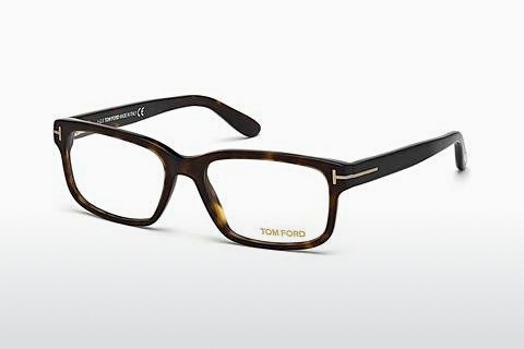 Дизайнерские  очки Tom Ford FT5313 052