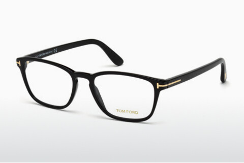 Дизайнерские  очки Tom Ford FT5355 001