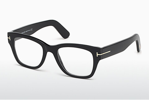 Дизайнерские  очки Tom Ford FT5379 001