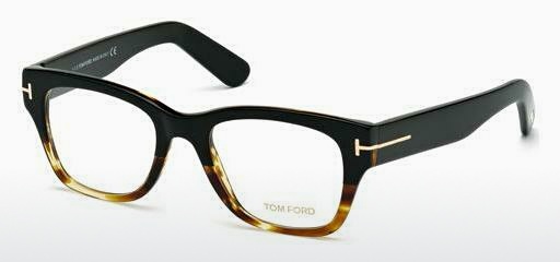 Дизайнерские  очки Tom Ford FT5379 005