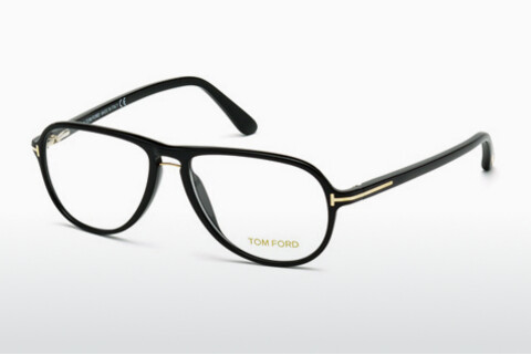Дизайнерские  очки Tom Ford FT5380 056