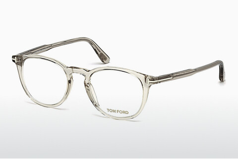 Дизайнерские  очки Tom Ford FT5401 020