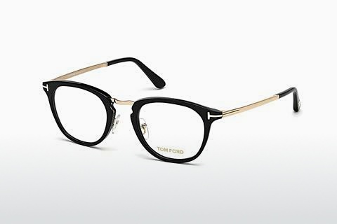 Дизайнерские  очки Tom Ford FT5466 001