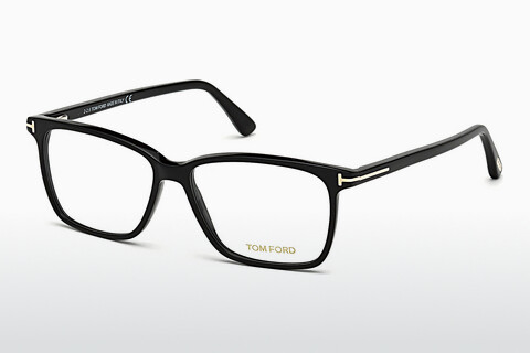 Дизайнерские  очки Tom Ford FT5478-B 001