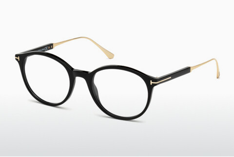 Дизайнерские  очки Tom Ford FT5485 001