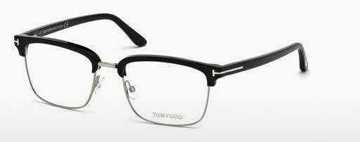 Дизайнерские  очки Tom Ford FT5504 005