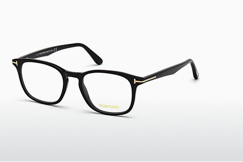 Дизайнерские  очки Tom Ford FT5505 001