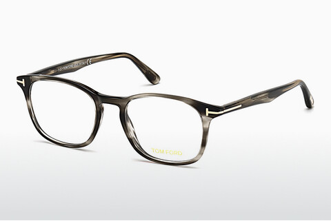 Дизайнерские  очки Tom Ford FT5505 005