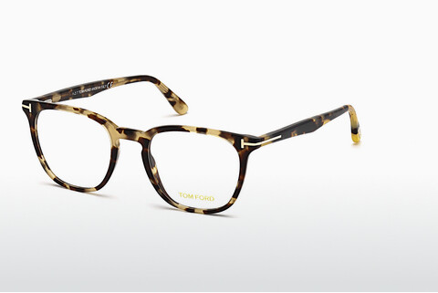 Дизайнерские  очки Tom Ford FT5506 055