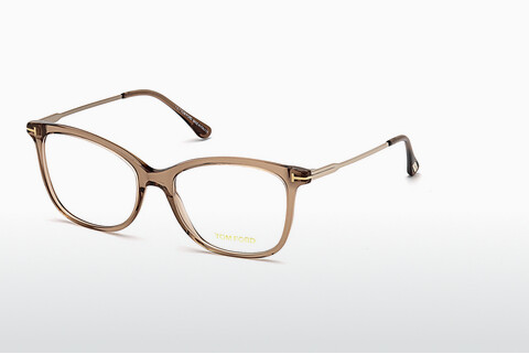 Дизайнерские  очки Tom Ford FT5510 045