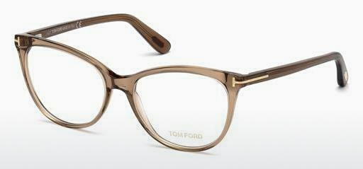 Дизайнерские  очки Tom Ford FT5513 045