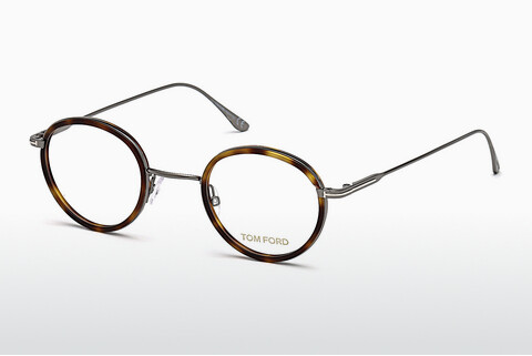 Дизайнерские  очки Tom Ford FT5521 053