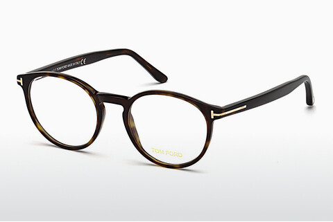 Дизайнерские  очки Tom Ford FT5524 052